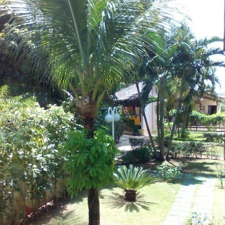 Resort Solar Pipa Casa Na Frente Da Pisina Praia de Pipa Exterior foto
