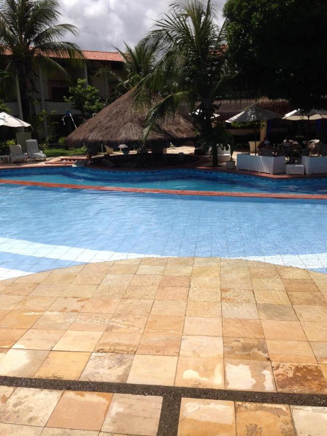 Resort Solar Pipa Casa Na Frente Da Pisina Praia de Pipa Exterior foto