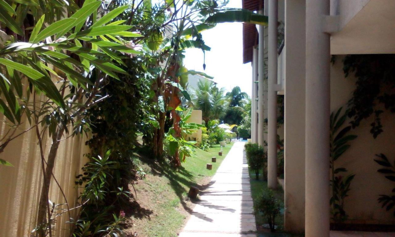 Resort Solar Pipa Casa Na Frente Da Pisina Praia de Pipa Exterior foto